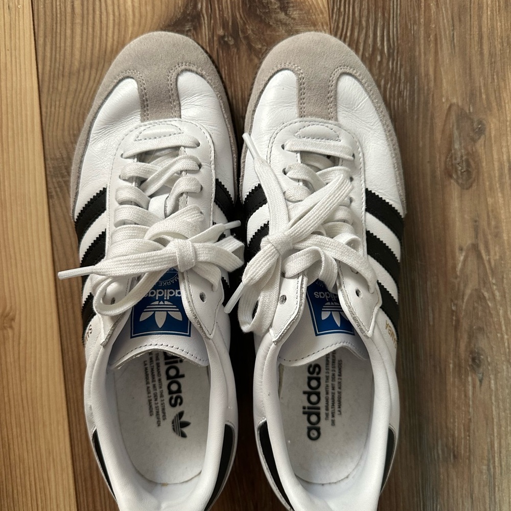 Adidas Originals Samba Sneakers